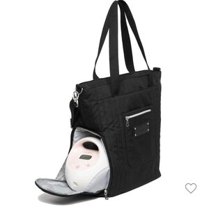 Sarah Wells Suzy Breast Pump Tote